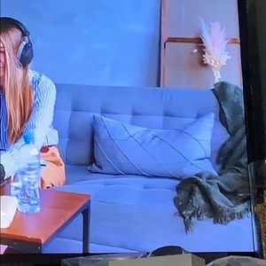 Meet your Posher, Marguerite